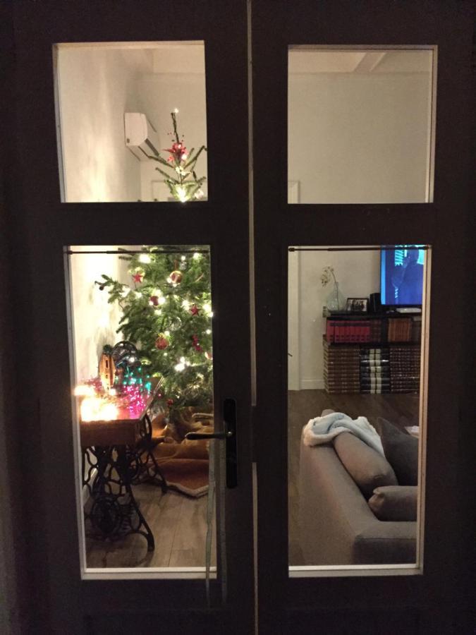 Apartamento La Casa Di Marcello Torre Annunziata Exterior foto