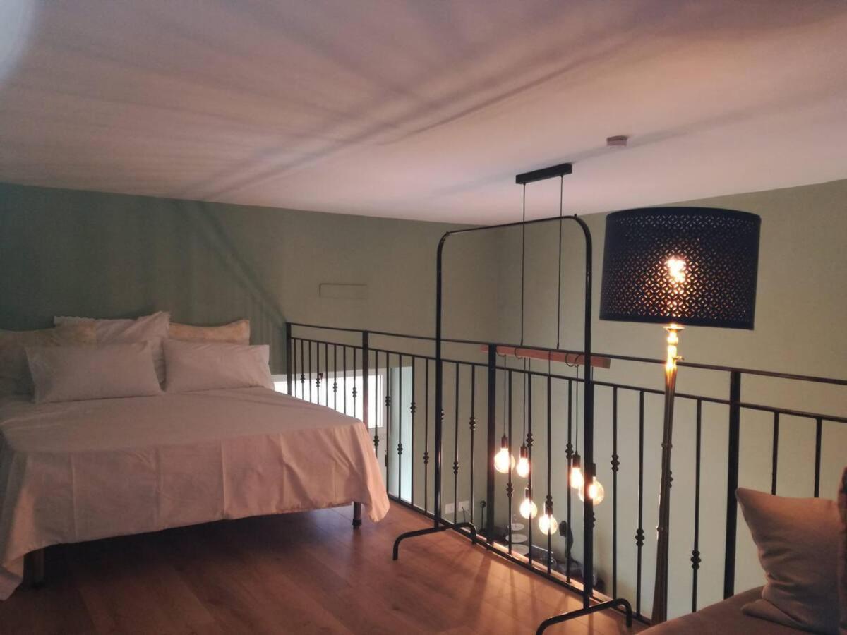 Apartamento La Casa Di Marcello Torre Annunziata Exterior foto