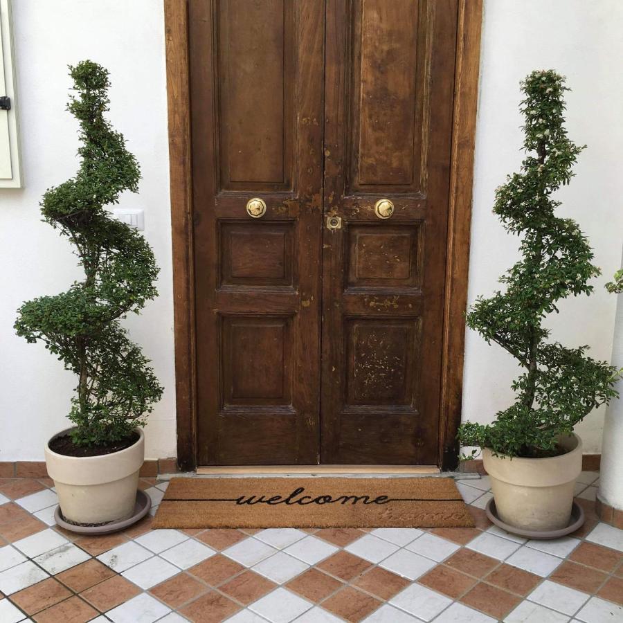 Apartamento La Casa Di Marcello Torre Annunziata Exterior foto