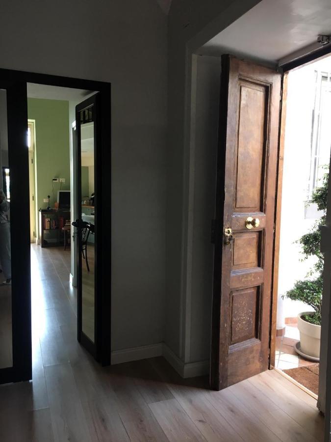 Apartamento La Casa Di Marcello Torre Annunziata Exterior foto
