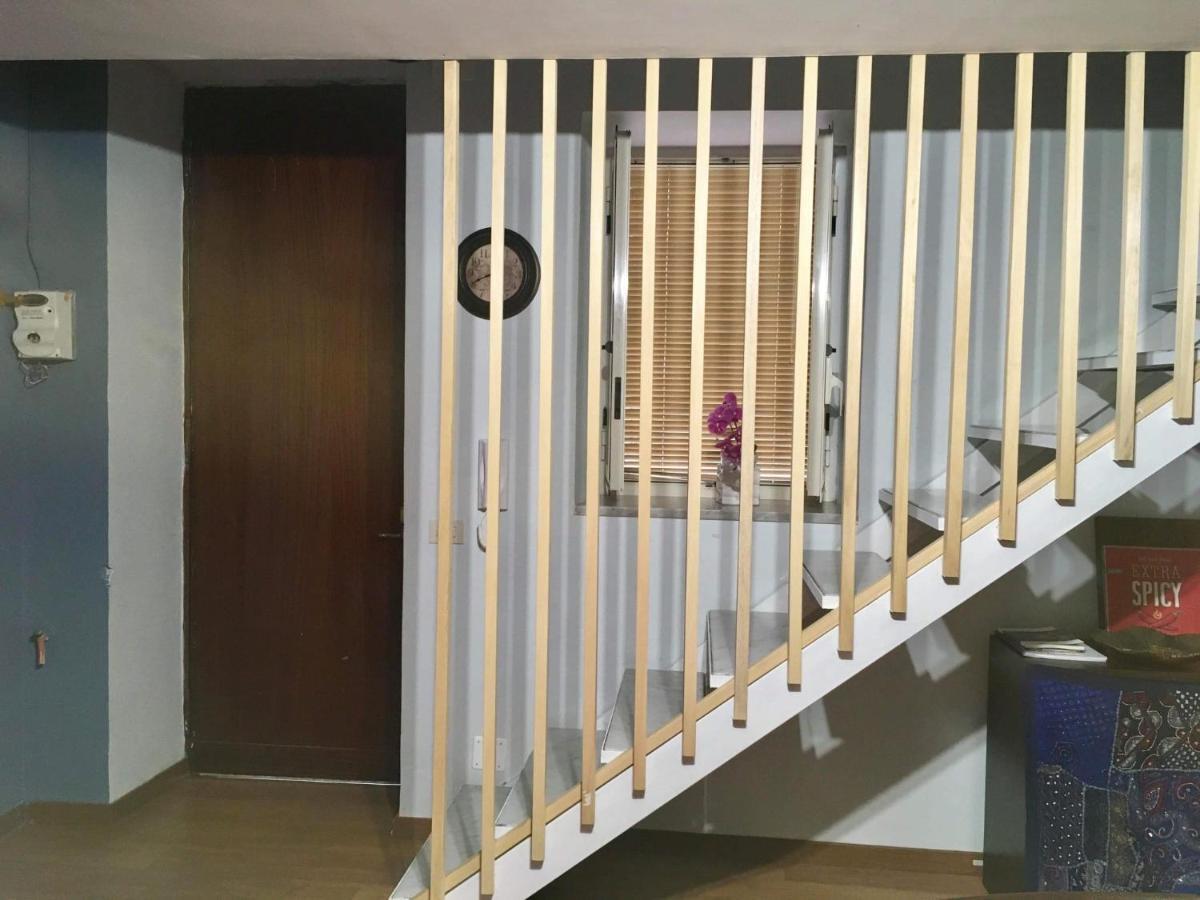 Apartamento La Casa Di Marcello Torre Annunziata Exterior foto
